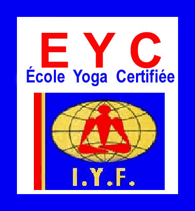 Fédération    Francophone de Yoga